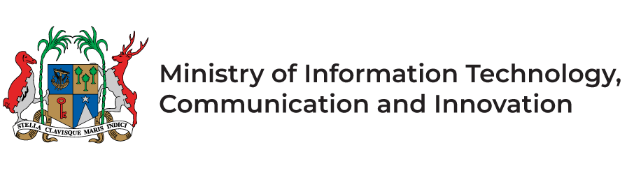 Ministry logo